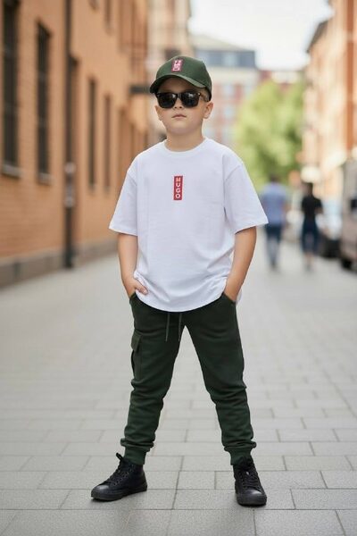 Kids' Set — TGBAj98yTat8 view 5