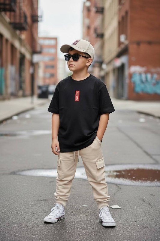 Kids' Set — TGBAj98yTat8 view