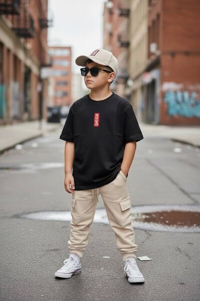 Kids' Set — TGBAj98yTat8 view 6