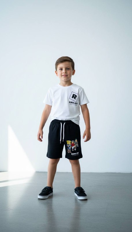 Kids' Set — TGBCe35GINHz