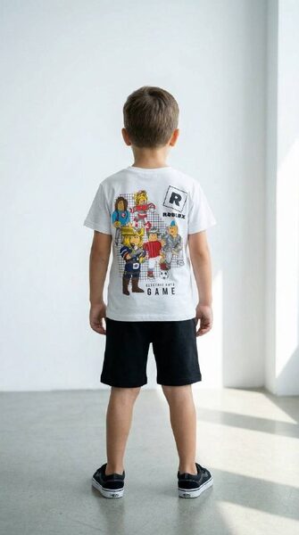 Kids' Set — TGBCe35GINHz view 2