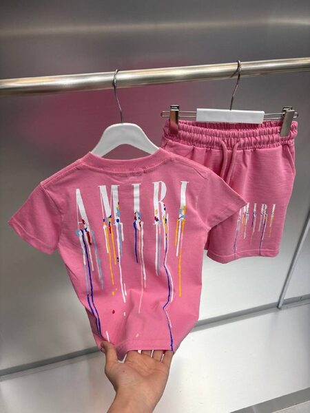 Kids' Set — TGBD-VVhAXWd view 2