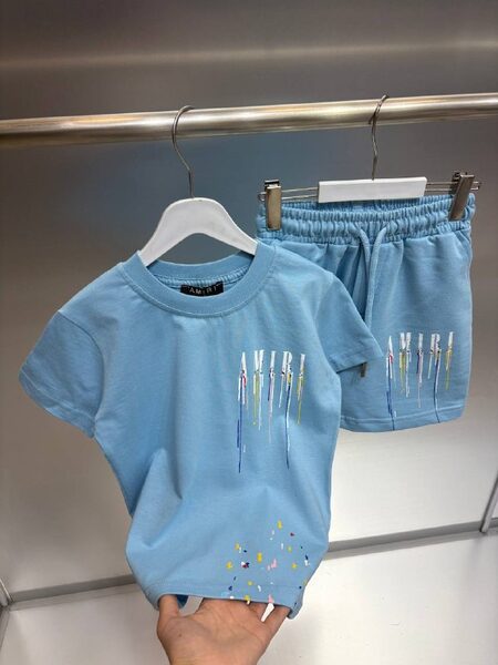 Kids' Set — TGBD-VVhAXWd view 3