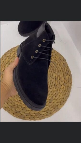 Men's Sneakers — TGBGITuq3aVo view 2