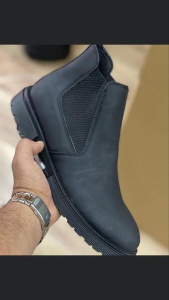 Men's Sneakers — TGBGITuq3aVo view 3