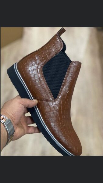 Men's Sneakers — TGBGITuq3aVo view 4