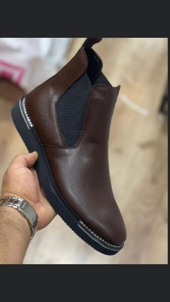 Men's Sneakers — TGBGITuq3aVo view 5