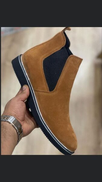 Men's Sneakers — TGBGITuq3aVo view 6