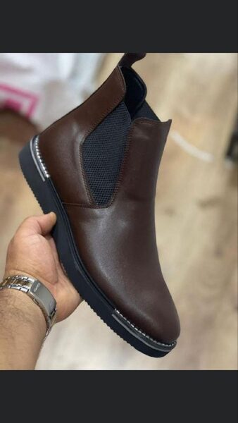 Men's Sneakers — TGBGITuq3aVo view 8