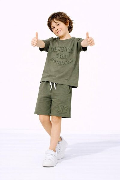 Kids' Set — TGBJhnv91LZX view 5