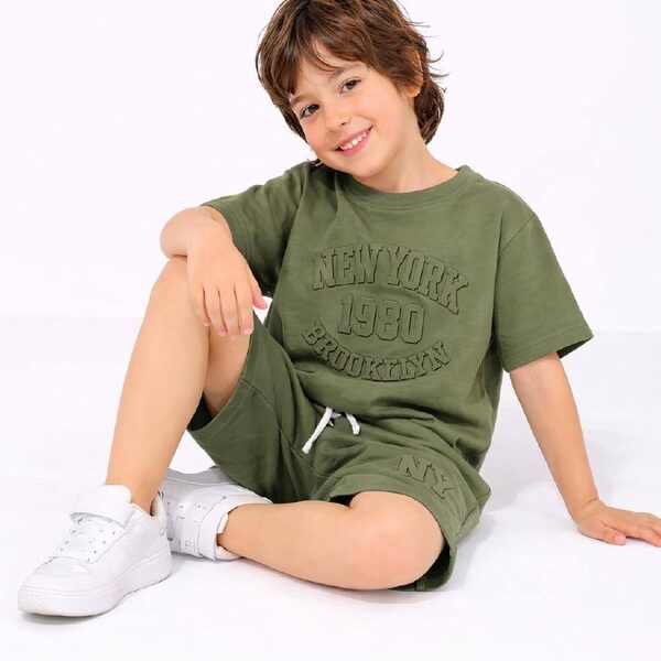 Kids' Set — TGBJhnv91LZX view 6