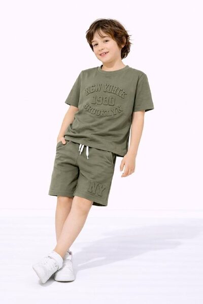Kids' Set — TGBJhnv91LZX view 7