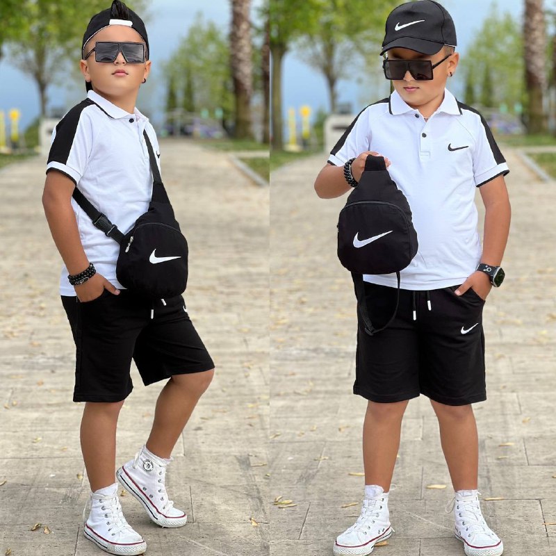 Kids' Set — TGBMqKRXMxtQ