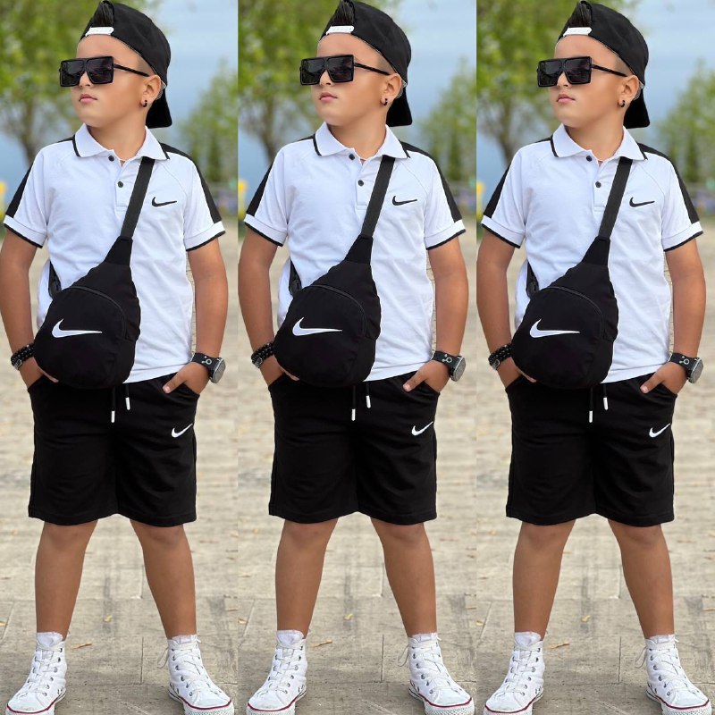 Kids' Set — TGBMqKRXMxtQ view