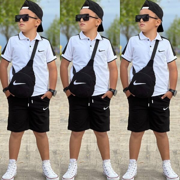 Kids' Set — TGBMqKRXMxtQ view 2