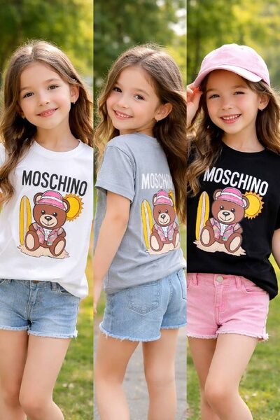 Kids' Set — TGBN0GoAkBSb