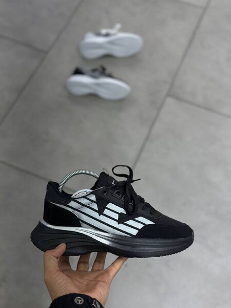 Men's Sneakers — TGBNYDXCVYxH view 4