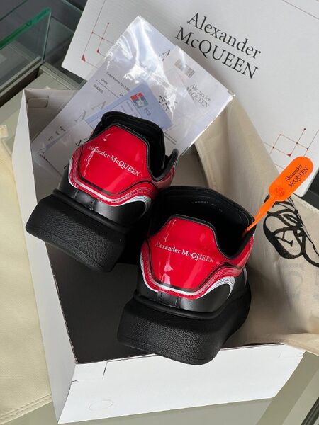 Men's Sneakers — TGBQ4RDRT9VL view 3