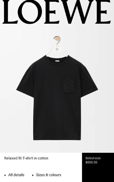 Apparel — TGBW0AlJMWZN