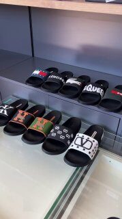 Men's Sneakers — TGBY4MHMYBAt