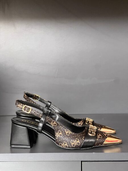 Women's Shoes — TGBYbxPXGKQN view 2