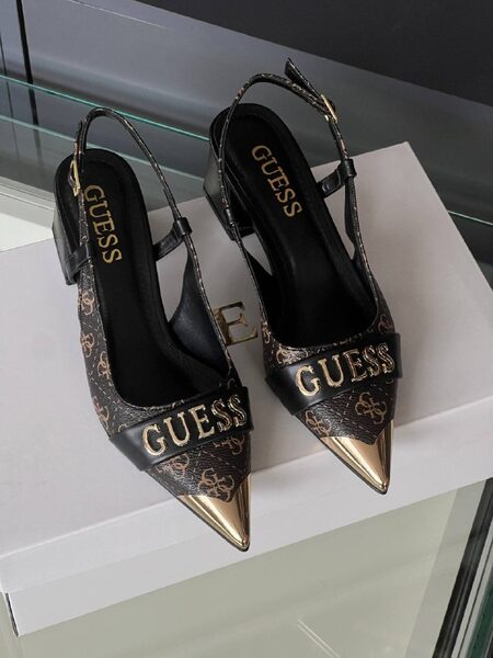 Women's Shoes — TGBYbxPXGKQN view 4