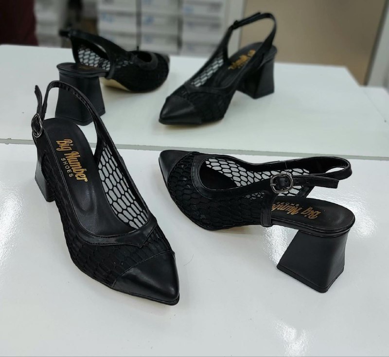 Women's Shoes — TGB_NN-EjAyw view