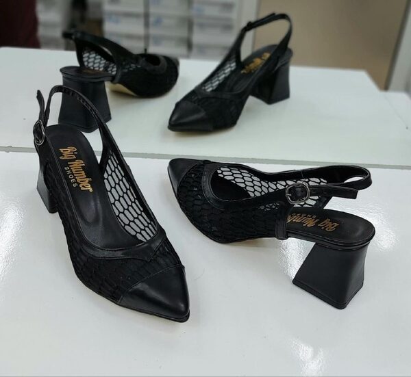 Women's Shoes — TGB_NN-EjAyw view 4