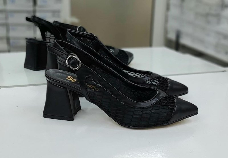 Women's Shoes — TGB_NN-EjAyw view