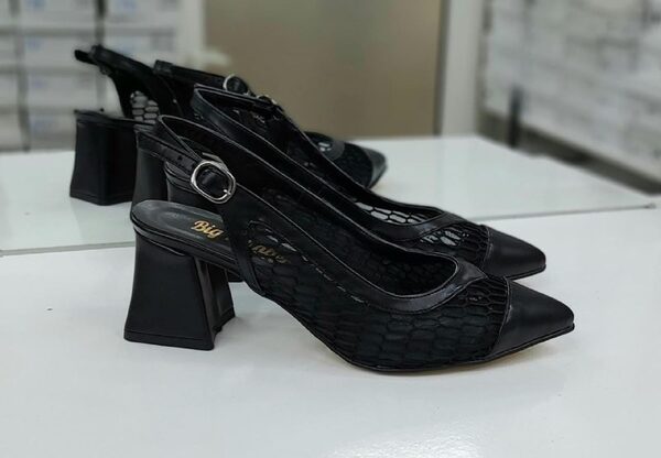 Women's Shoes — TGB_NN-EjAyw view 5