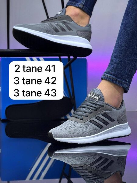 Men's Sneakers — TGB_ojjQesAL view 2