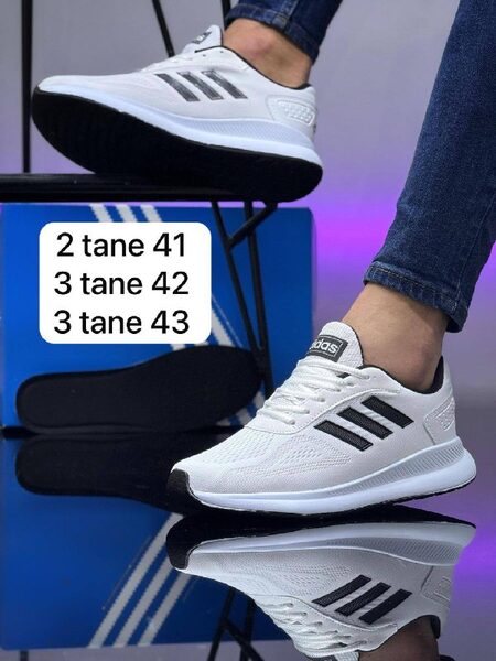 Men's Sneakers — TGB_ojjQesAL view 3