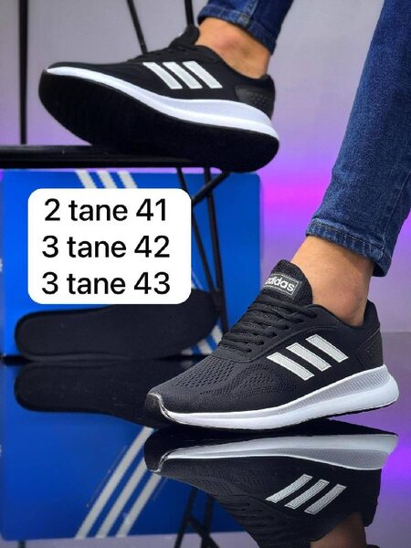 Men's Sneakers — TGB_ojjQesAL view 4