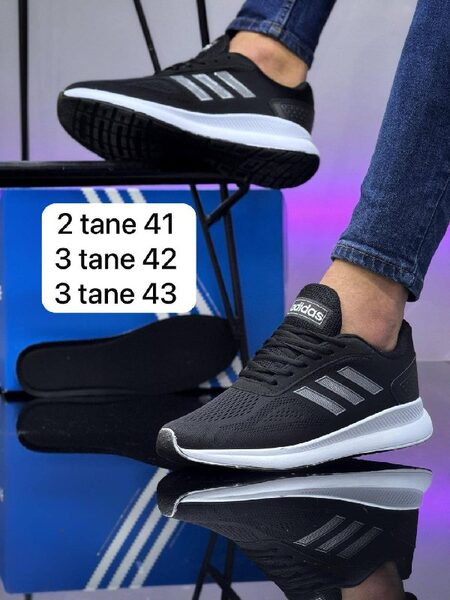 Men's Sneakers — TGB_ojjQesAL view 5