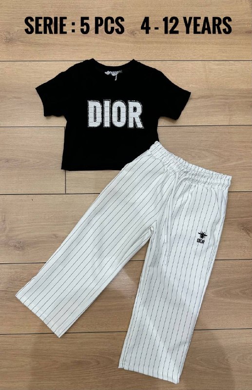 Kids' Set — TGBbIHNTe50a