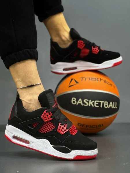 Men's Sneakers — TGBcD9p4GkD1 view 5