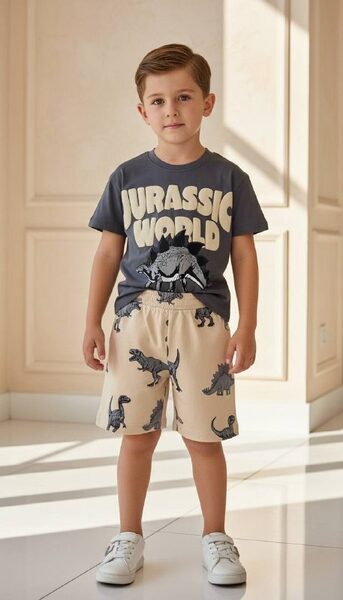 Kids' Set — TGBiPn4hlljz