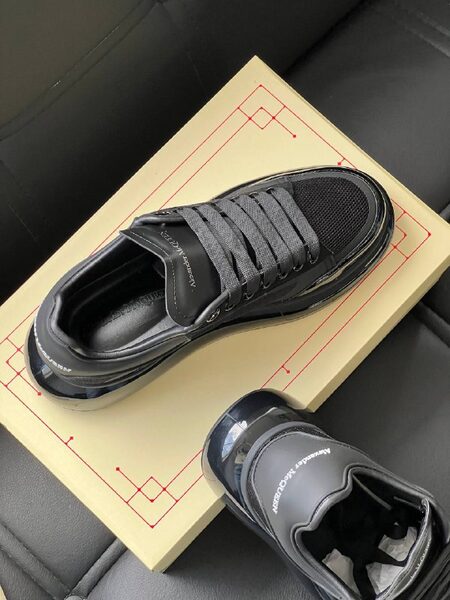 Men's Sneakers — TGBjeTF-fxkR view 3