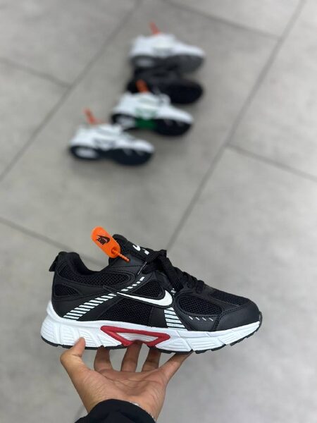 Men's Sneakers — TGBknjWNDqeb view 2