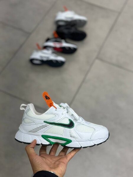 Men's Sneakers — TGBknjWNDqeb view 3