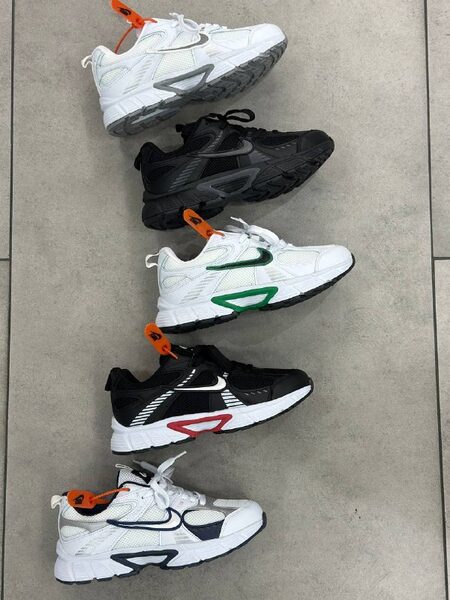 Men's Sneakers — TGBknjWNDqeb view 6