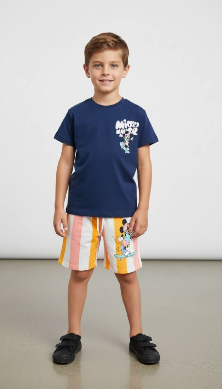 Kids' Set — TGBlBemUpWIm