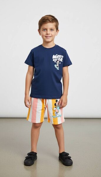 Kids' Set — TGBlBemUpWIm