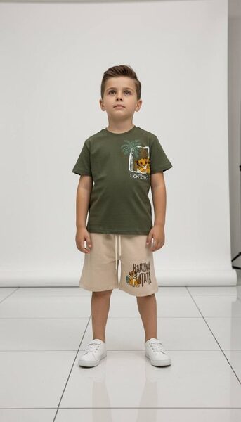 Kids' Set — TGBmJw26Qytc