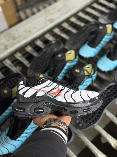 Men's Sneakers — TGBmTpec0kMg view 2