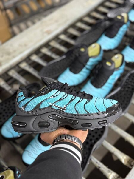 Men's Sneakers — TGBmTpec0kMg view 4