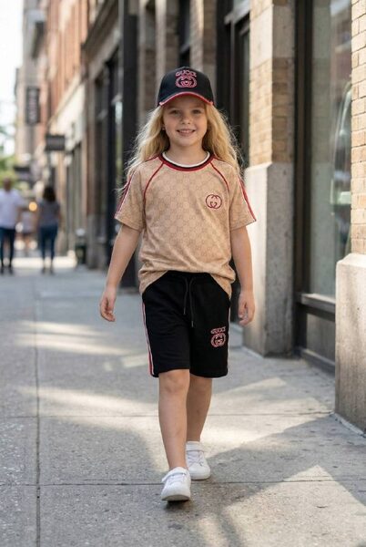 Kids' Set — TGBrKLgS-MaT view 2