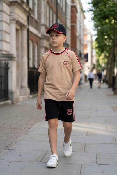 Kids' Set — TGBrKLgS-MaT view 4