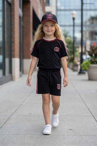 Kids' Set — TGBrKLgS-MaT view 5