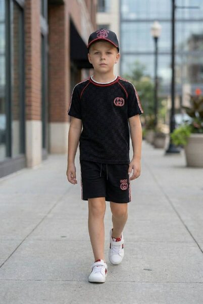 Kids' Set — TGBrKLgS-MaT view 6